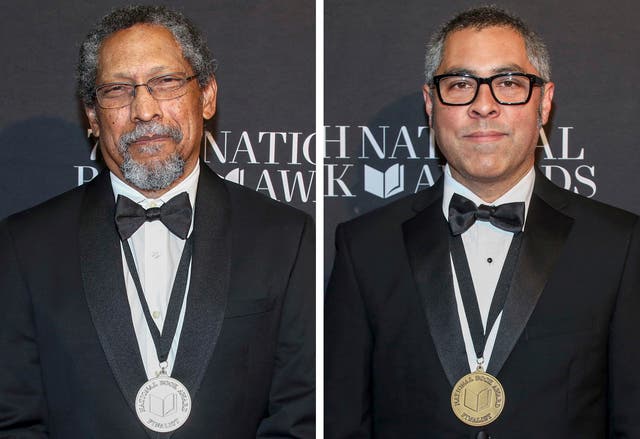 75th National Book Awards