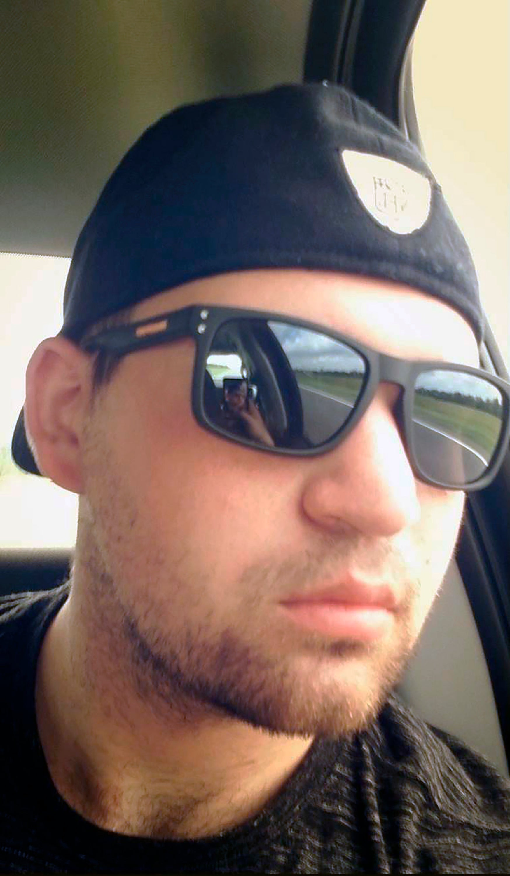 Pregnant Woman Killed