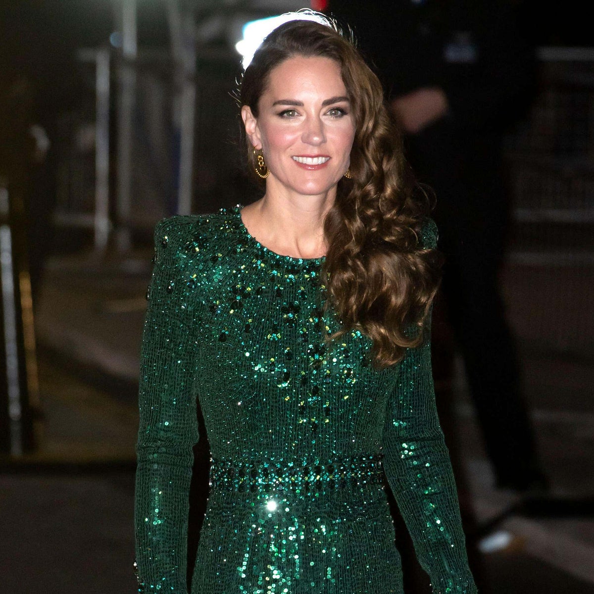 How to wear sequins to a Christmas party (without looking tacky) | The Independent How to wear sequins to a Christmas party (without looking tacky) | The Independent