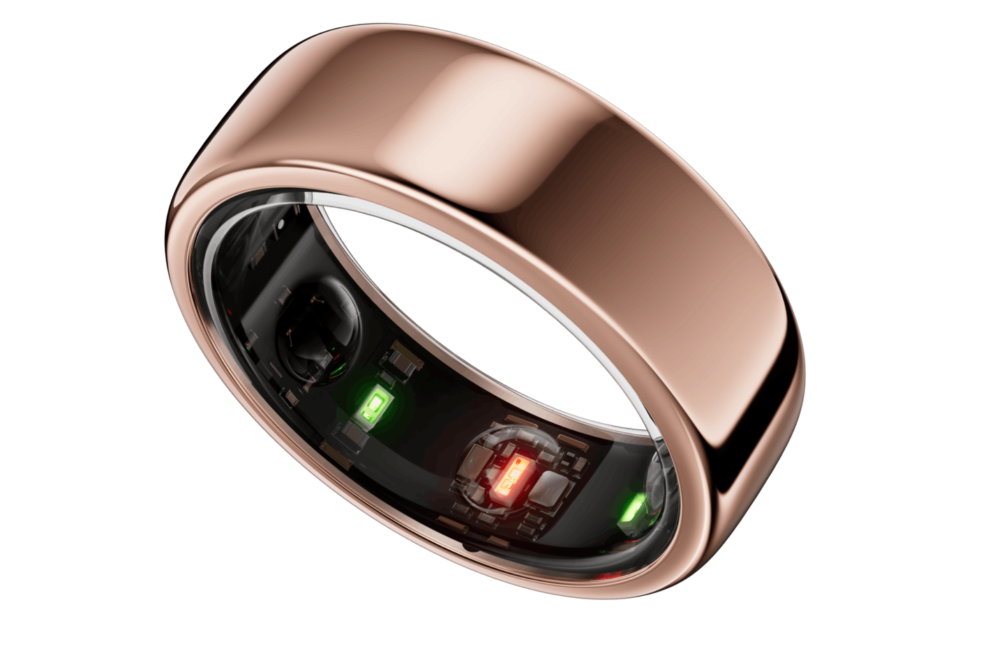 Christian Smart Rings Best smart rings 2026, tried and tested | The Independent