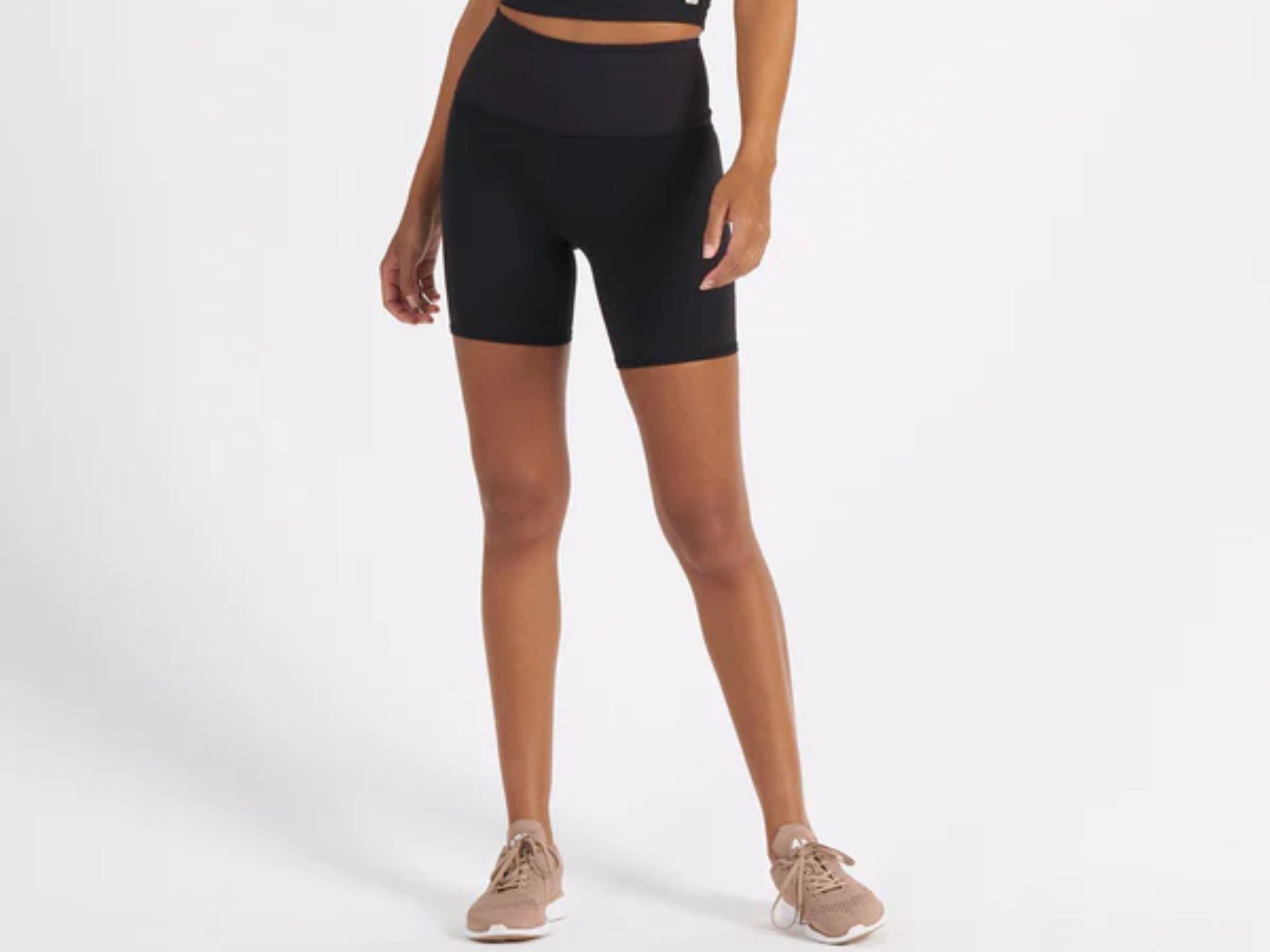 Vuori rib studio short