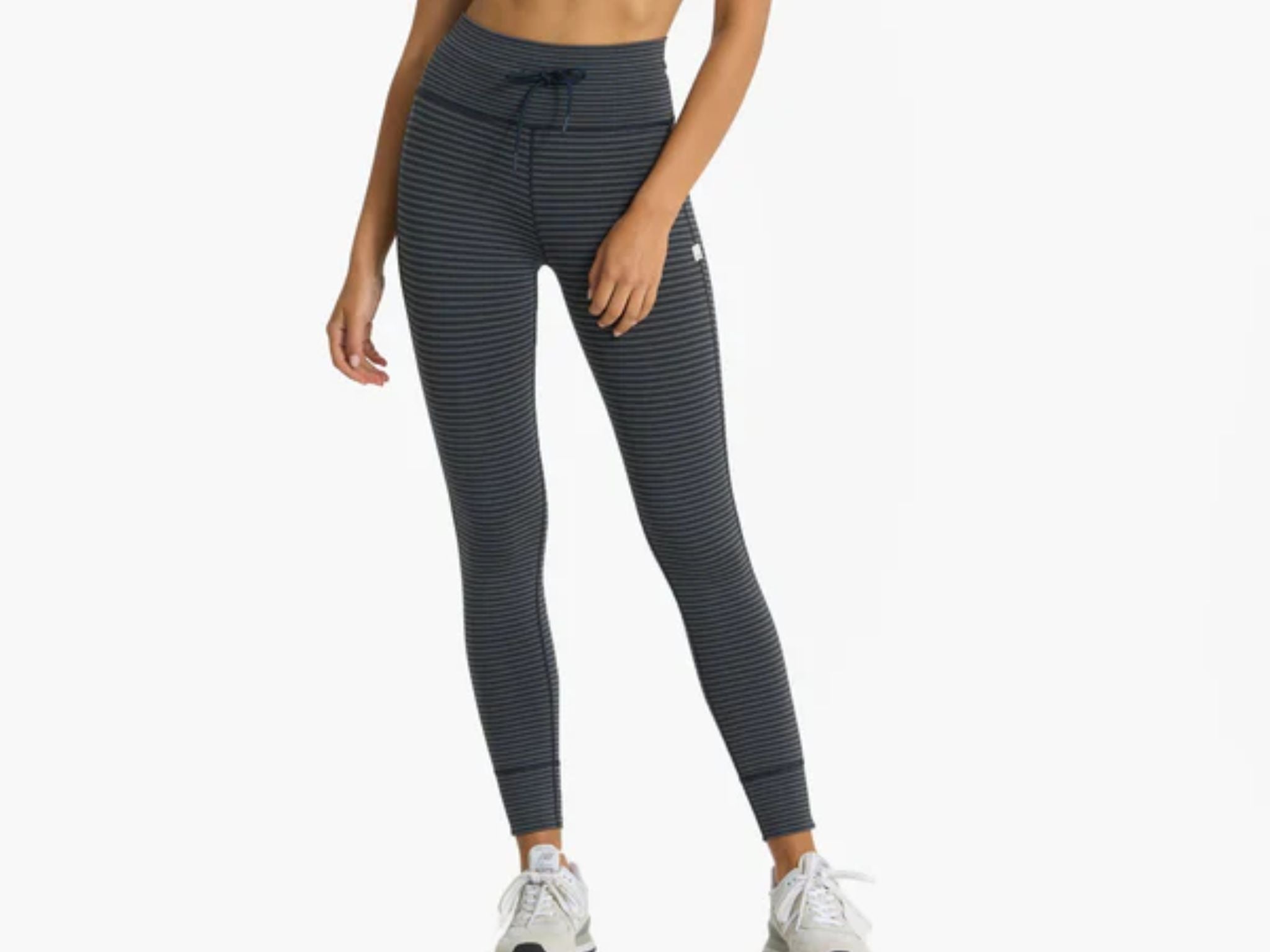 Vuori stripe daily legging