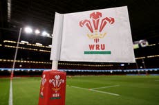 Welsh Rugby Union signs legal agreement with EHRC to ‘tackle workplace culture’