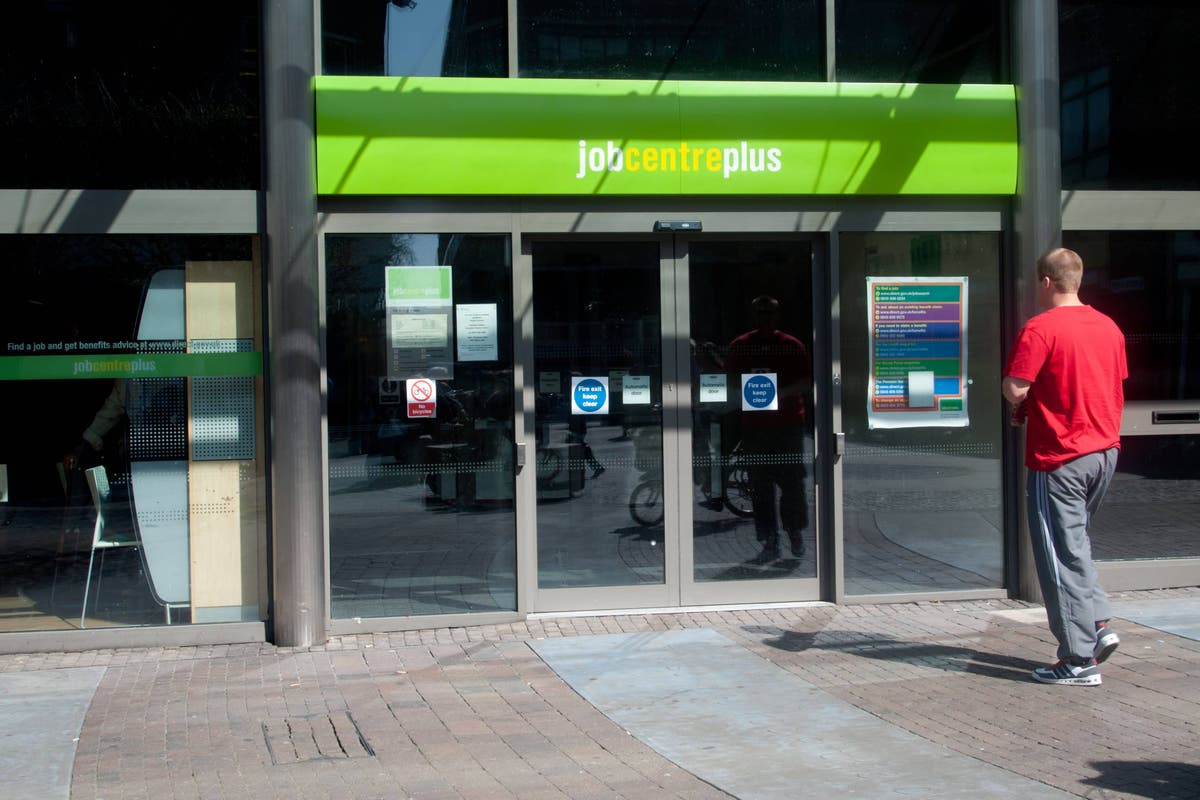 Youth Unemployment Crisis Looms Over Nigeria