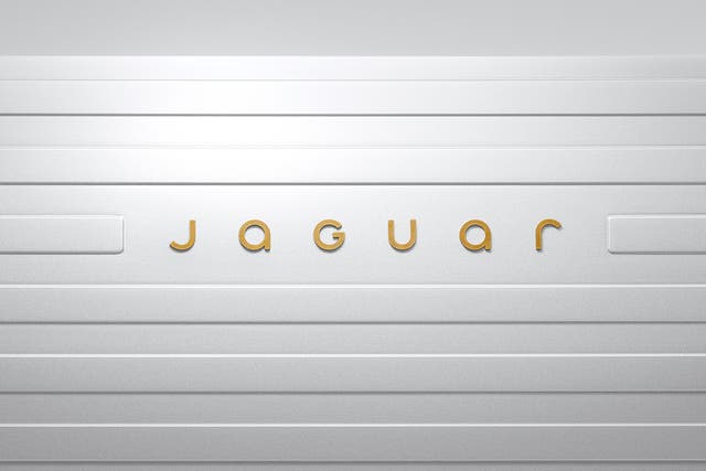 Luxury vehicle maker Jaguar’s reinvention of its brand has been described as a ‘disaster’ (Jaguar/PA)