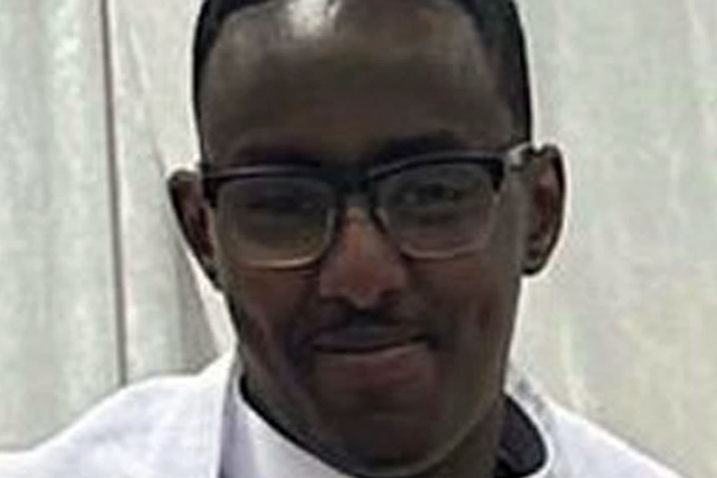 Mohamed Abdi Noor named his killer with his dying breath after he was stabbed in Kentish Town (Metropolitan Police/PA)