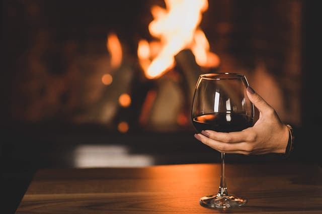 <p>Winter calls for red wine with enough body and heft to cut through the darkest nights </p>