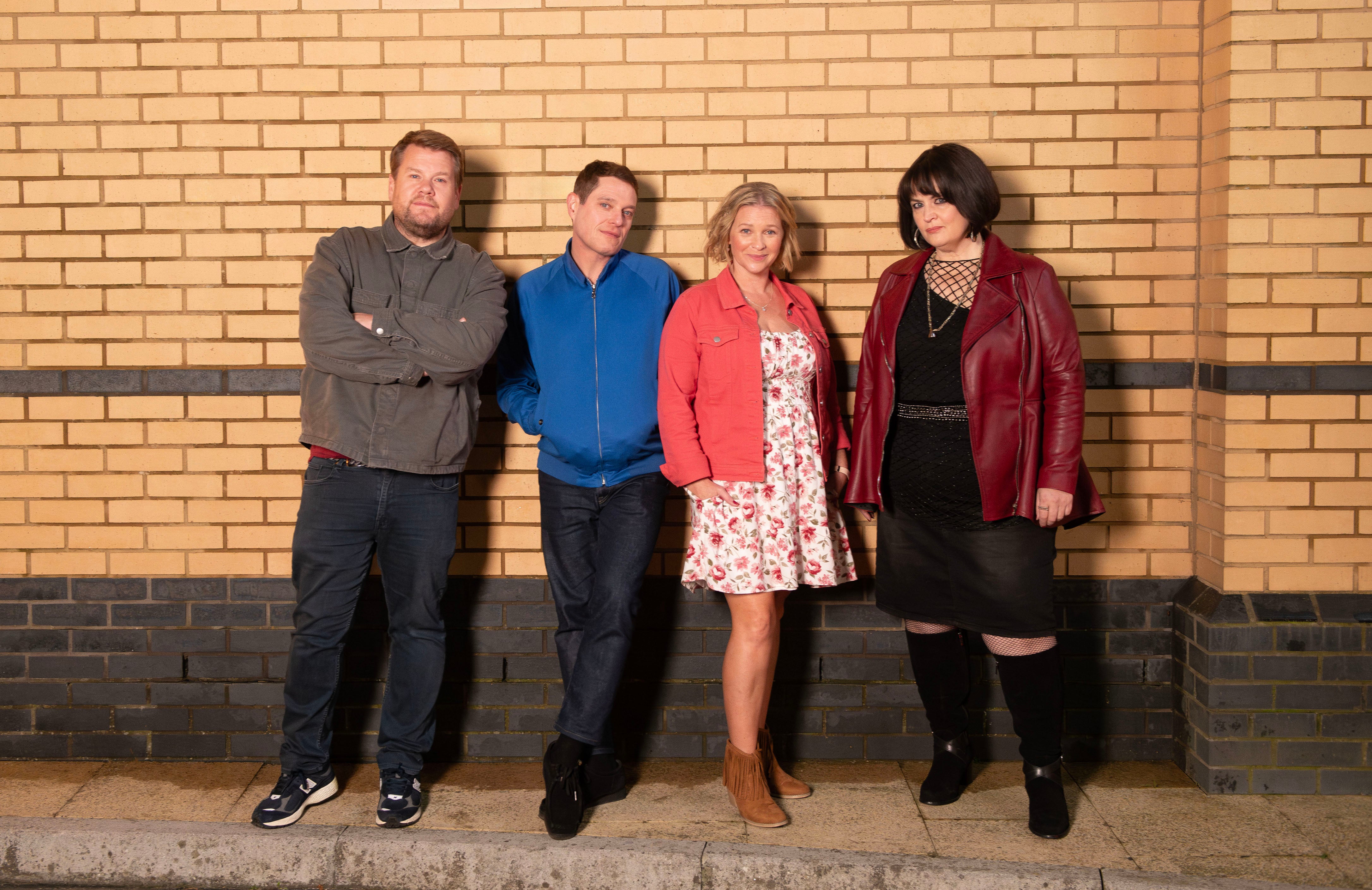 First look at ‘Gavin and Stacey: The Finale’