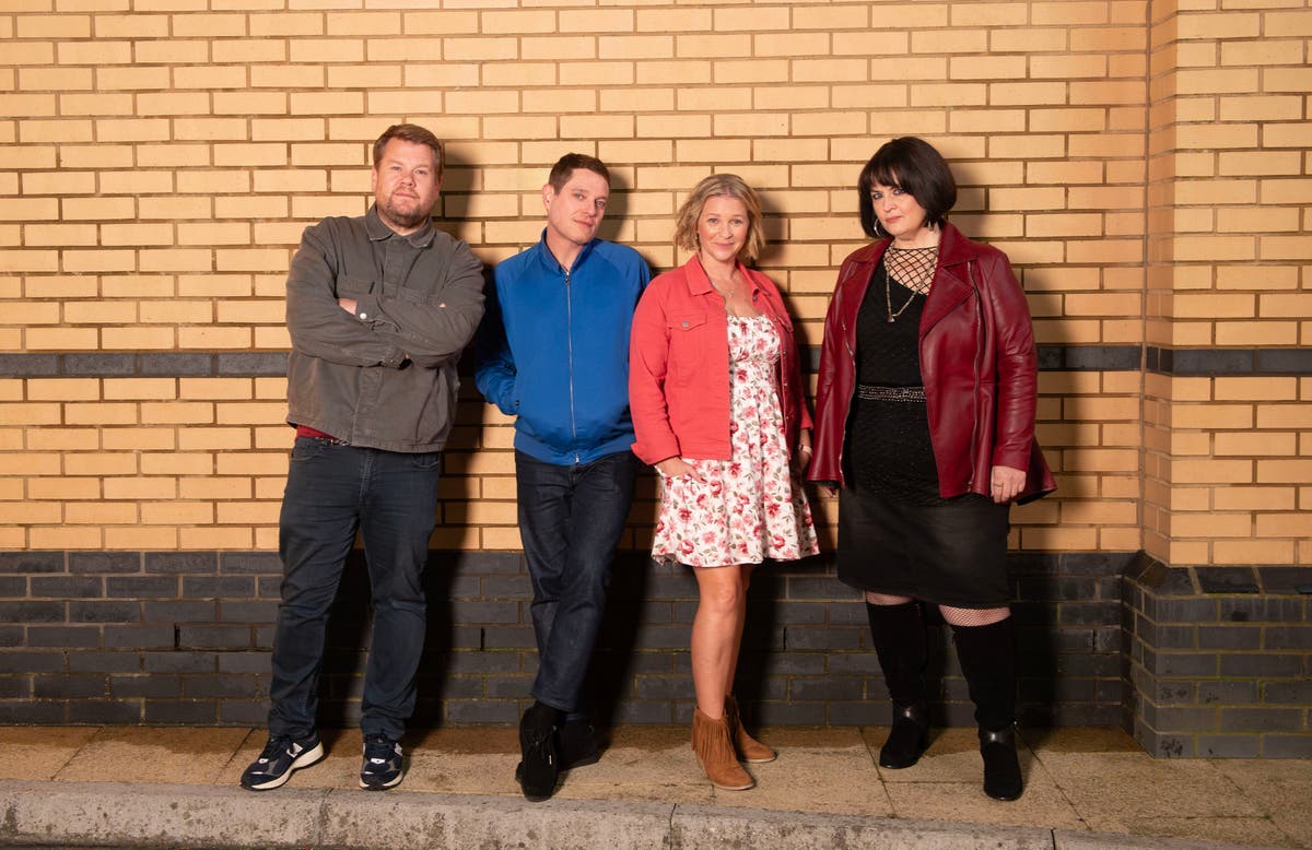 Gavin & Stacey Christmas Special to Air