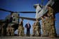 UK defence training to ramp up to ‘wartime pace’ in major skills drive