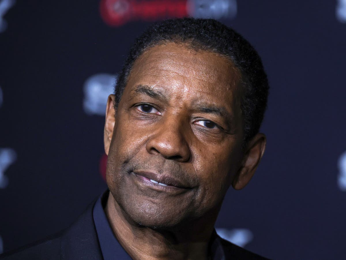 Gladiator 2 star Denzel Washington ‘almost got into a fight’ with Marvel actor on 2007 movie set