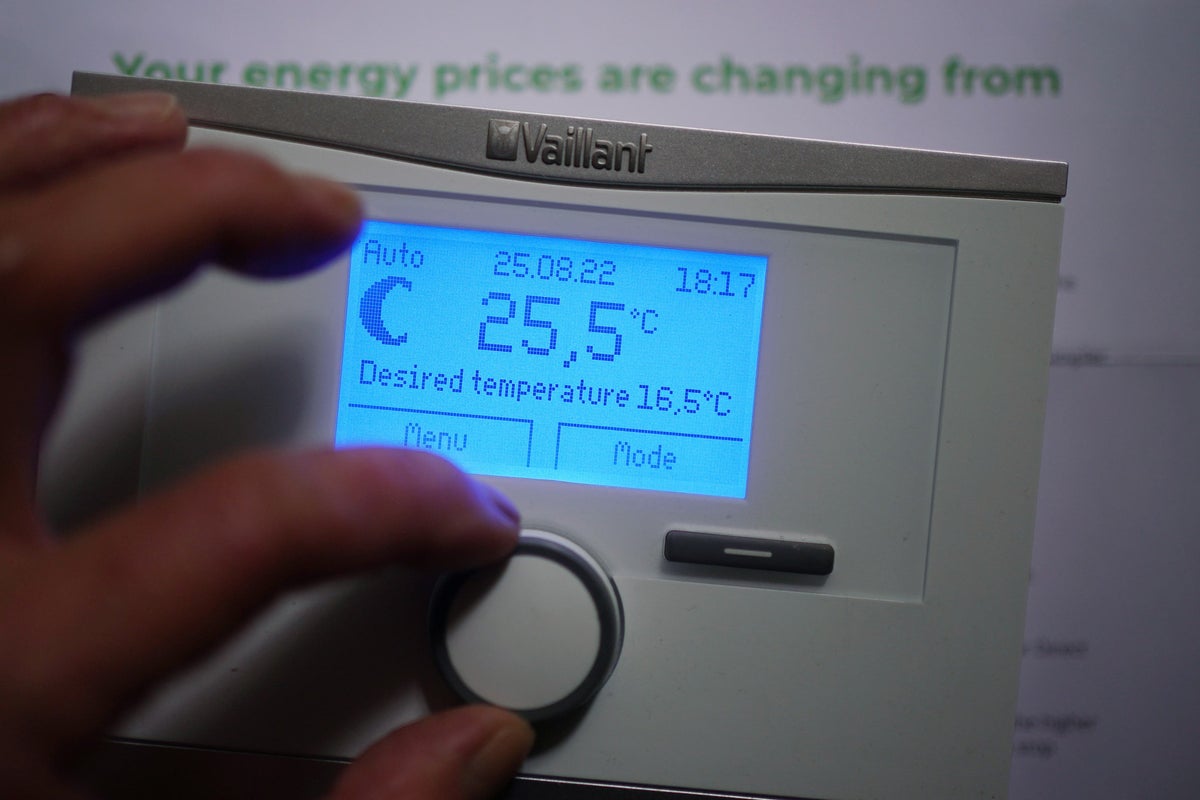 Renters skip hot meals and lower heating to afford energy bills