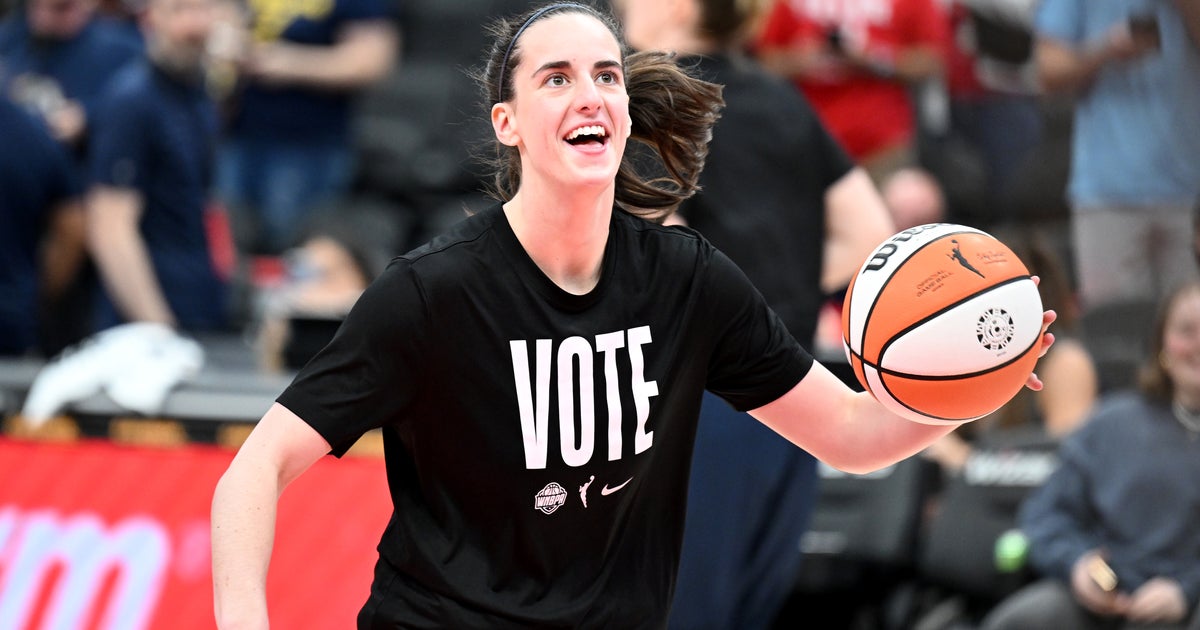Caitlin Clark fans disappointed by WNBA star's decision to turn down $1 million  offer | The Independent