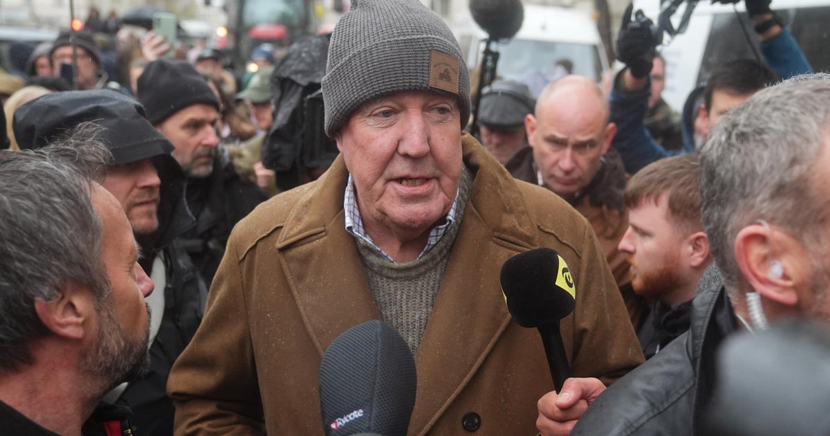Fact check: Jeremy Clarkson's remark on striking workers was a joke over balance | The Independent