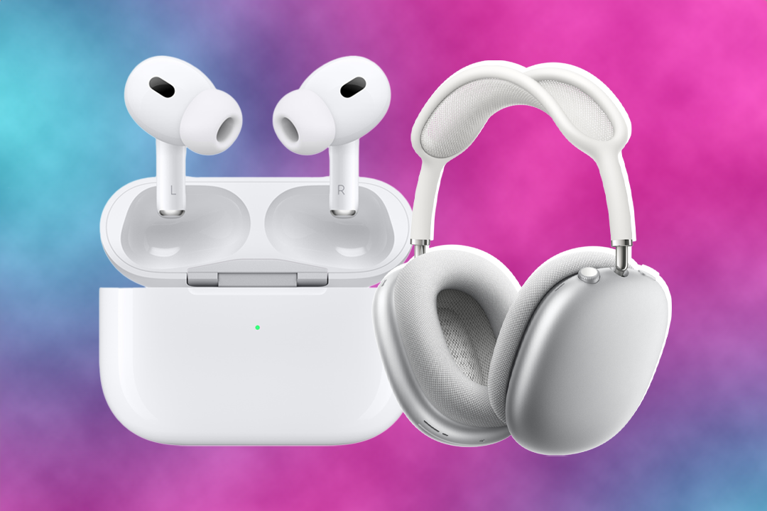 Save big on Apple’s noise-cancelling headphones and earbuds