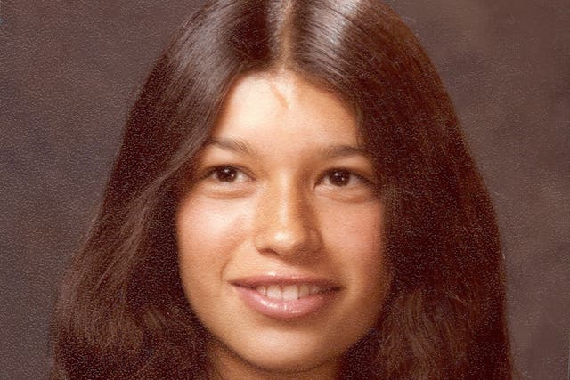 <p>Esther Gonzalez, 17, was murdered in 1979. Officials just found her killer</p>