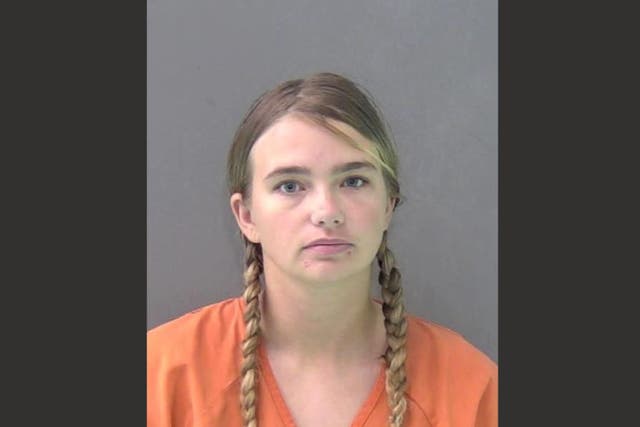 <p>Reese Louise Myers, 25, was extradited by The Bell County Sheriff’s Department from California after an arrest warrant filed by the Killeen Police Department</p>