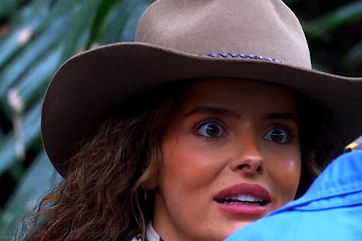I’m a Celeb fans predict ‘awkward’ reunion between Maura and fellow campmate