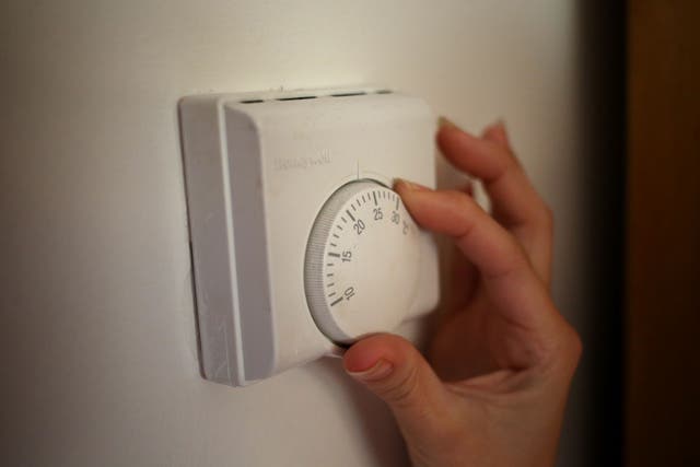 <p>More than 40,000 people have signed a petition to return excess energy funds to families due to fuel poverty levels</p>