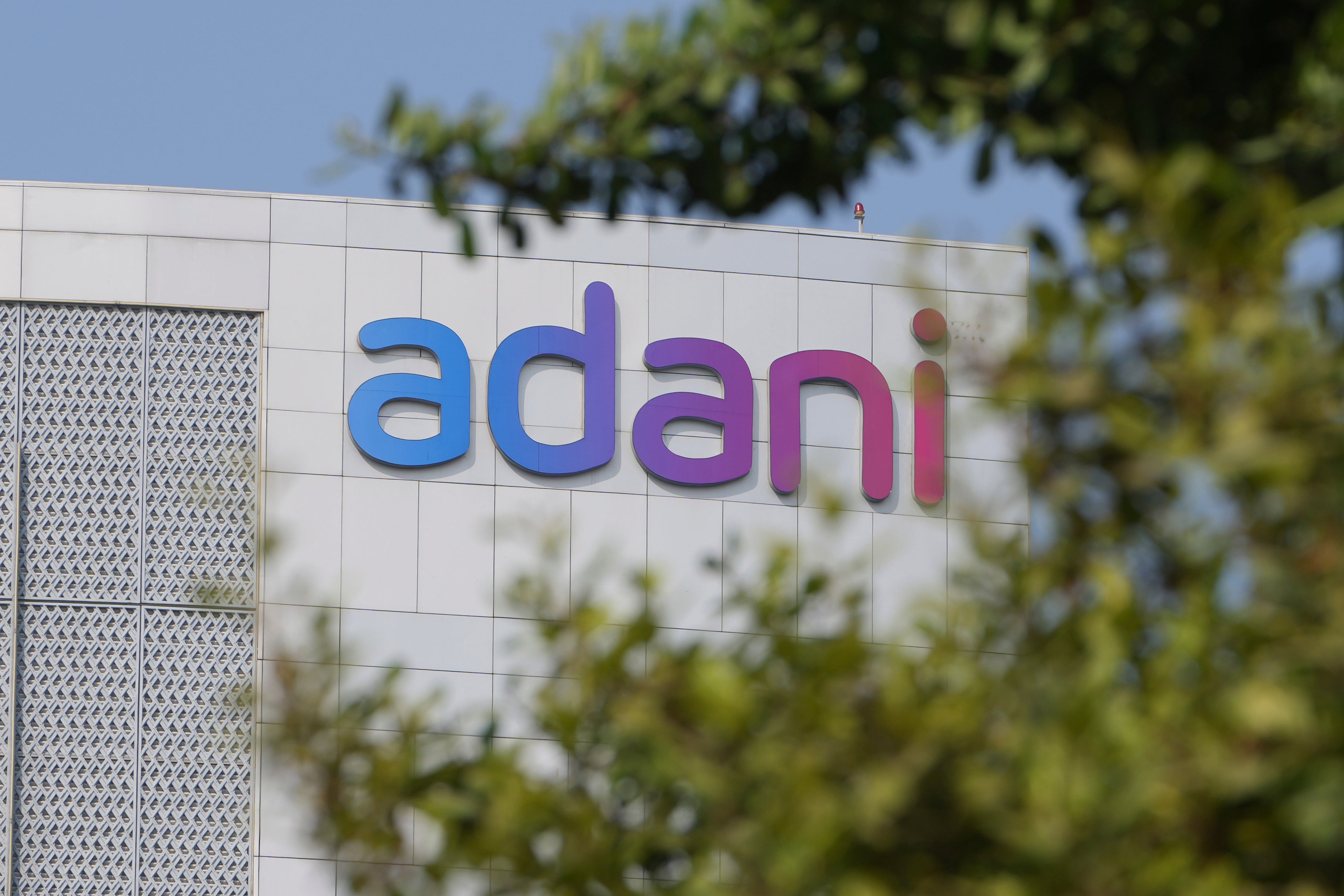 India Adani