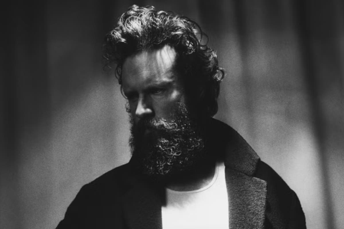 Father John Misty review, Mahashmashana: If this is an elegy, it’s rather a wonderful one