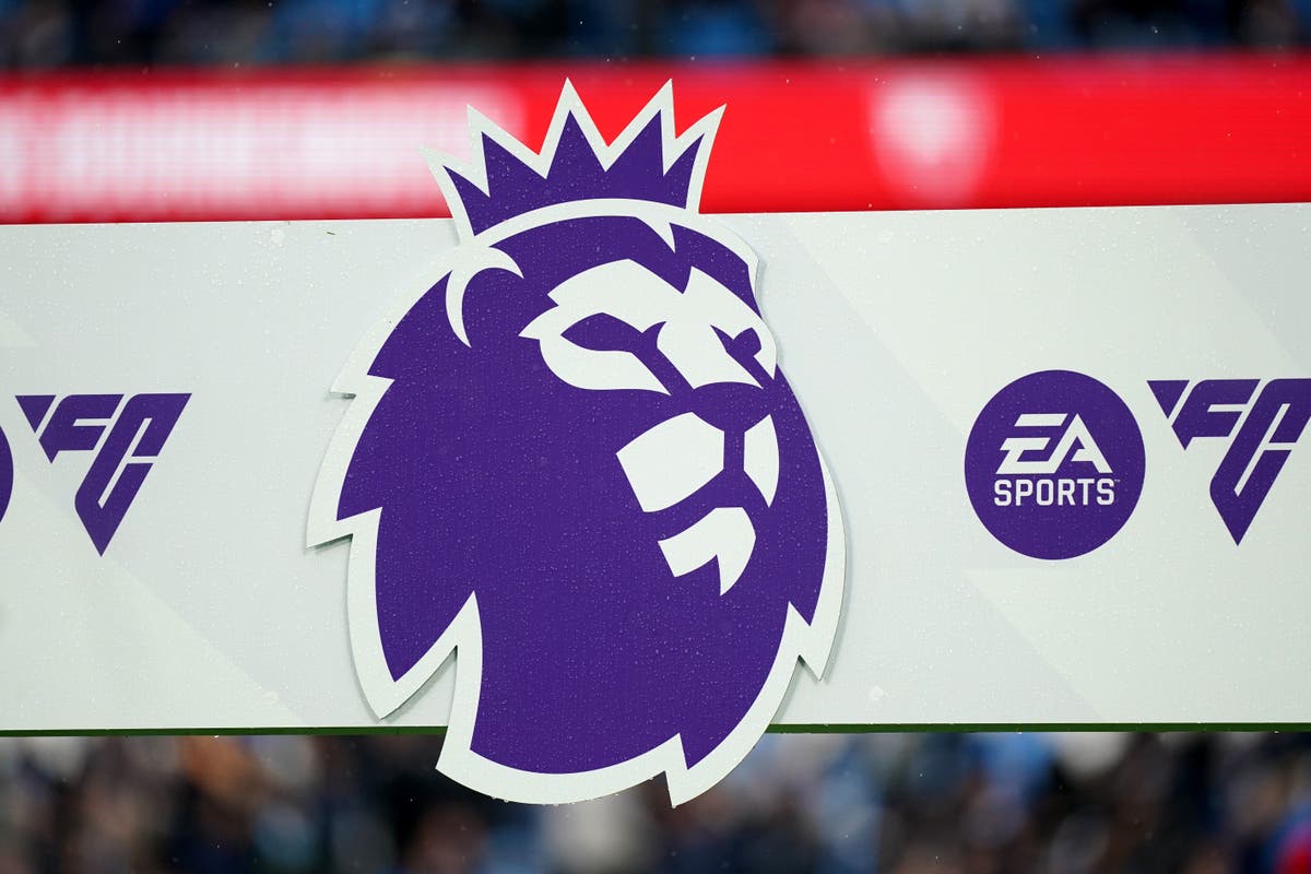 Man City lose crunch Premier League vote on sponsorship rules