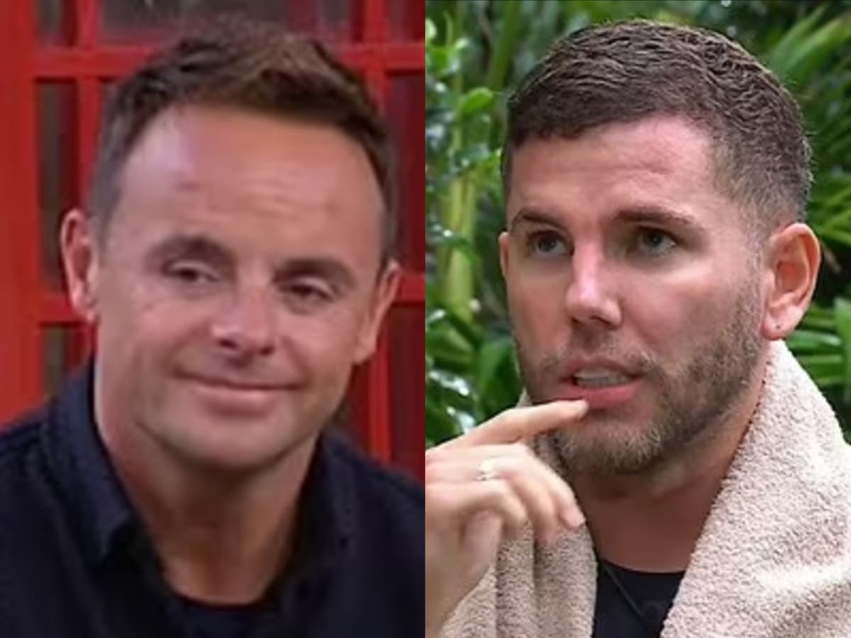 I’m a Celebrity host addresses ‘unprofessional’ treatment of 2024 contestant