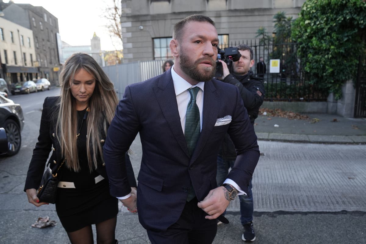 Conor McGregor adds more fuel to rumours of shock fight with WWE star in India