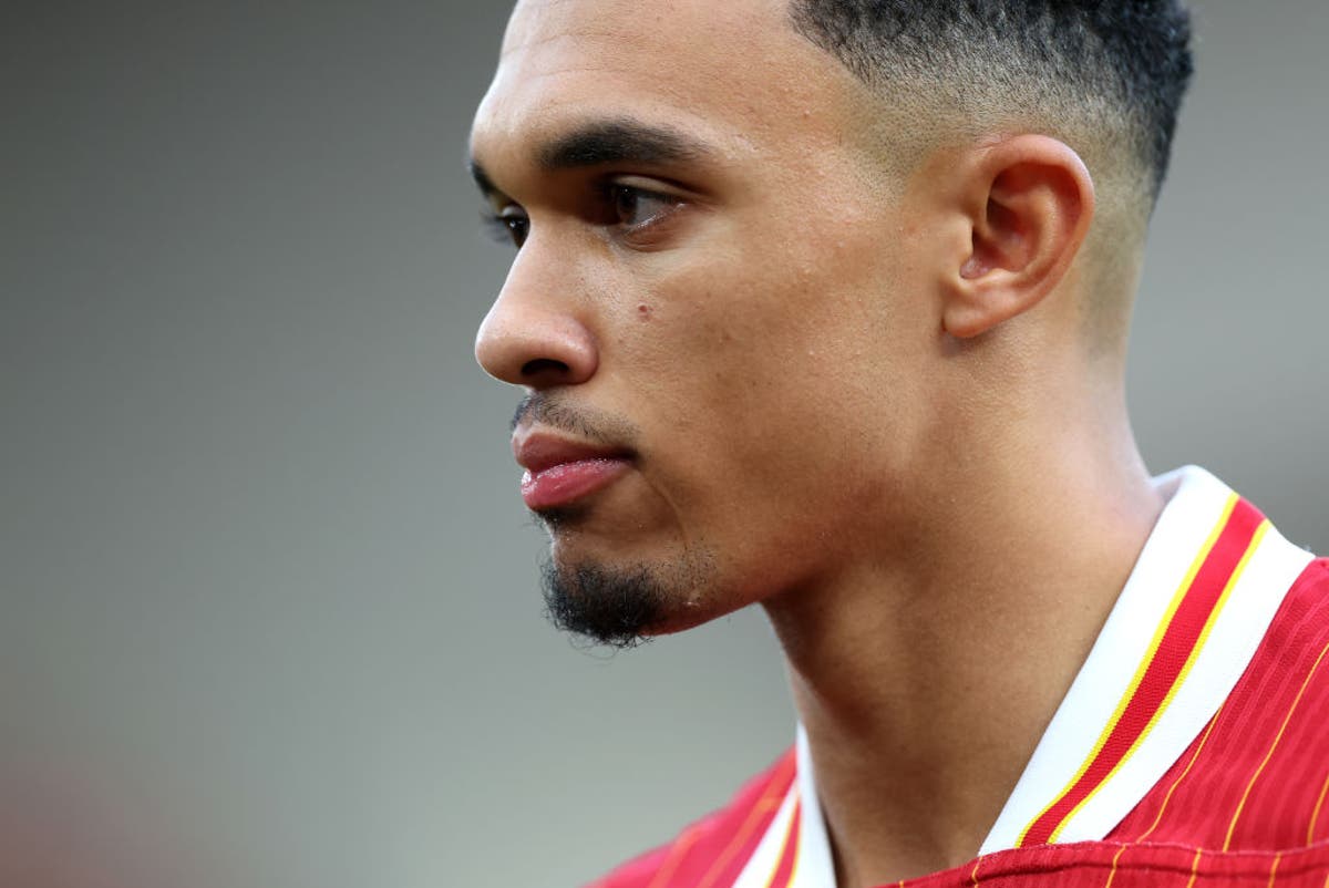 Liverpool injury return dates: Van Dijk, Alexander-Arnold and Jota