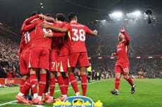 Arne Slot provides telling response to Liverpool’s new title expectations