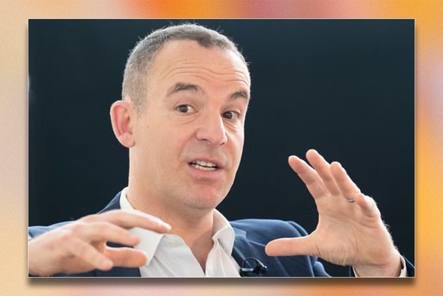 <p>‘If the item you’ve been planning to buy has a decent discount on Black Friday, and you need it by Christmas, the chances are you should buy it,’ says Martin Lewis </p>