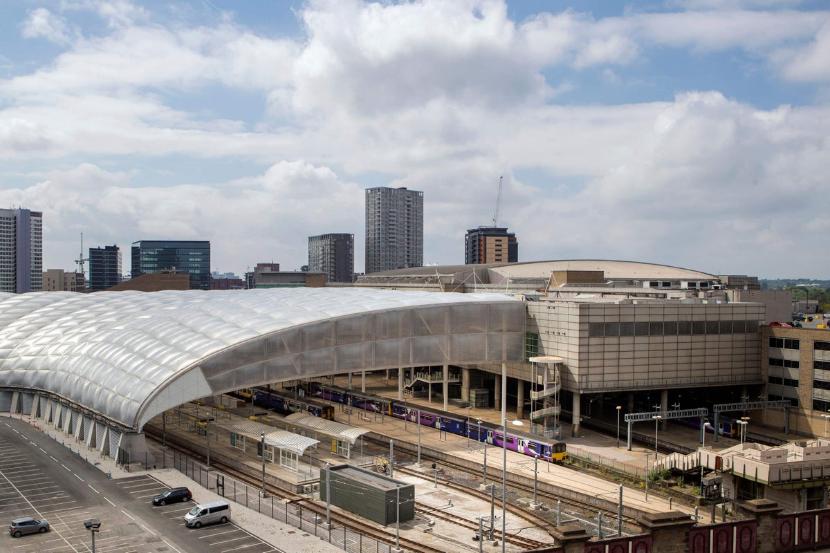 Manchester Arena families say MI5 can’t be trusted