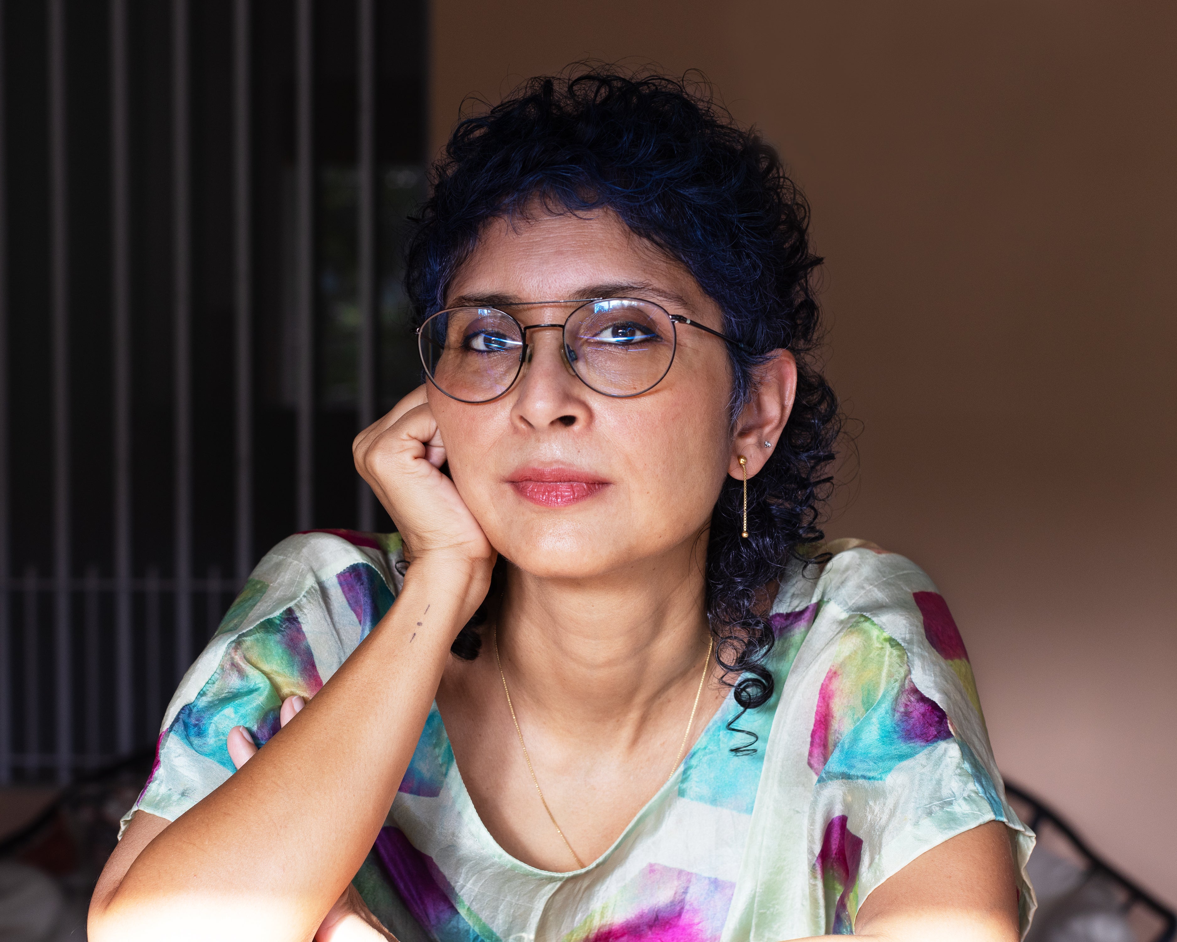 <p>Kiran Rao</p>