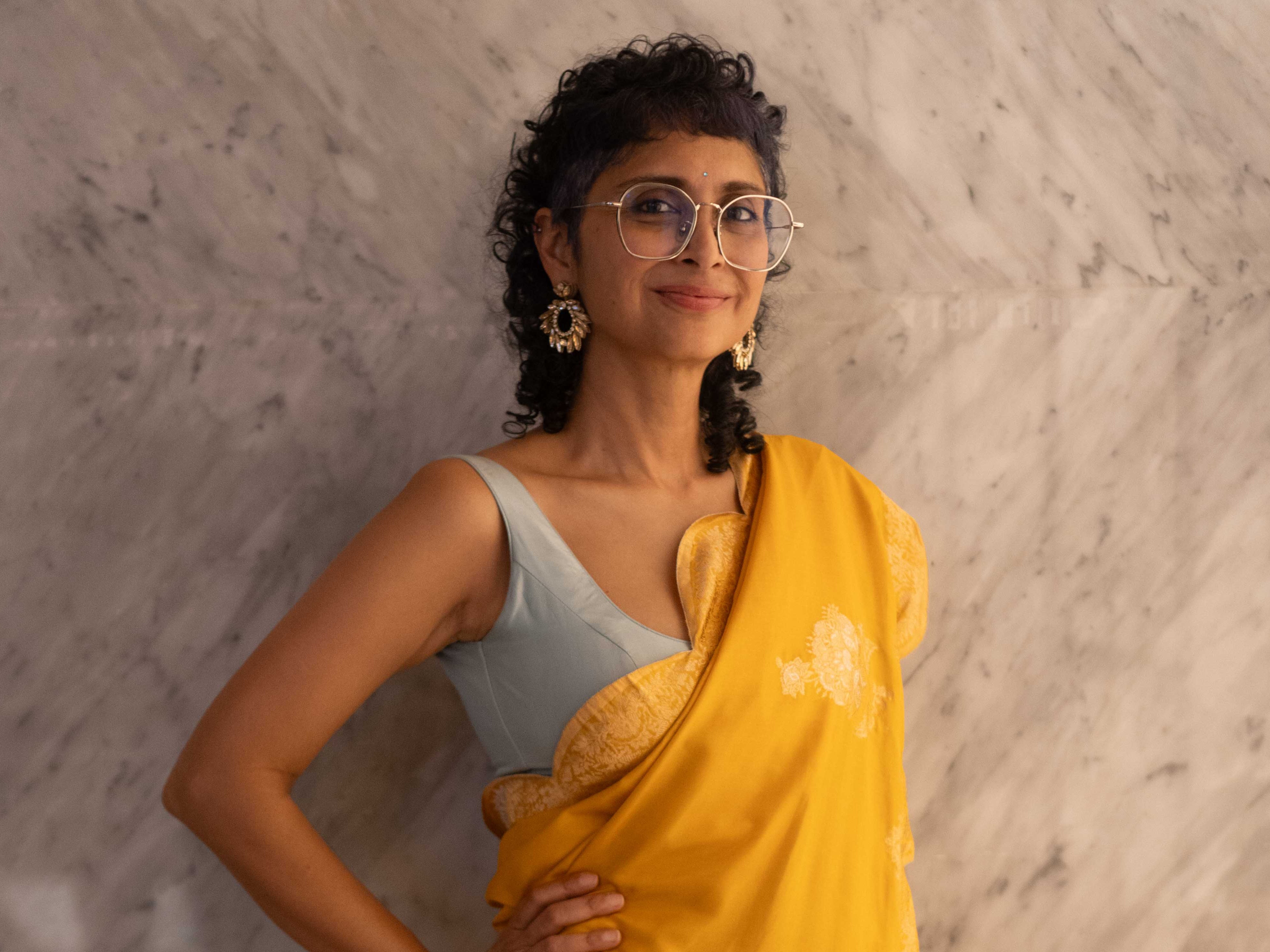 Kiran Rao