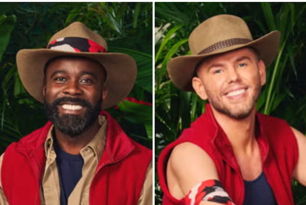 I’m a Celebrity: Melvin Odoom’s best friend reacts to Dean McCullough’s ‘betrayal’ in jungle