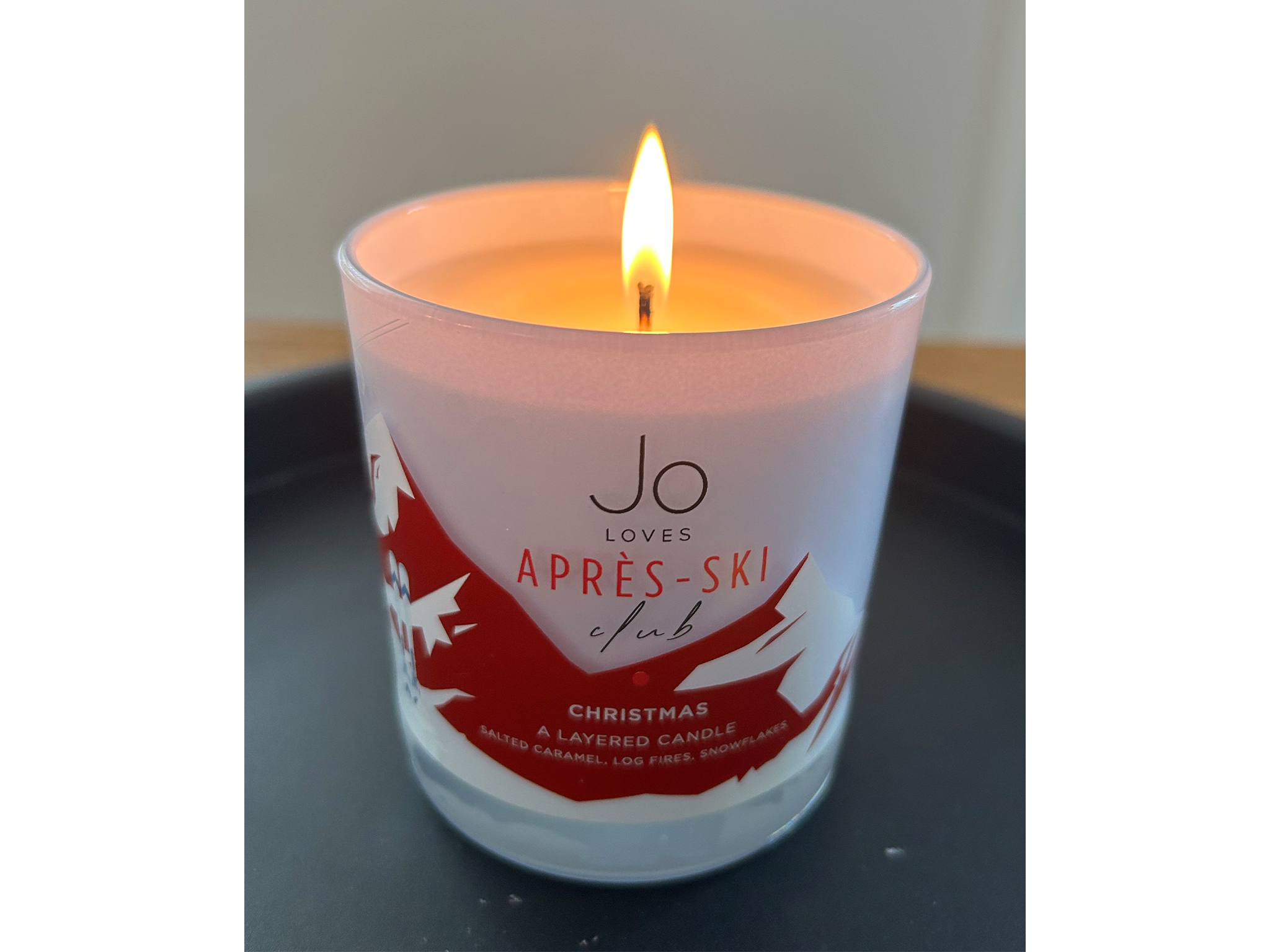 Jo Loves best Christmas candles review indybest