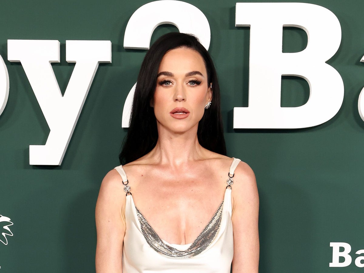 katy perry dress designer Australian designer Katie Perry says she's 'lost everything' after Katy  Perry wins trademark dispute