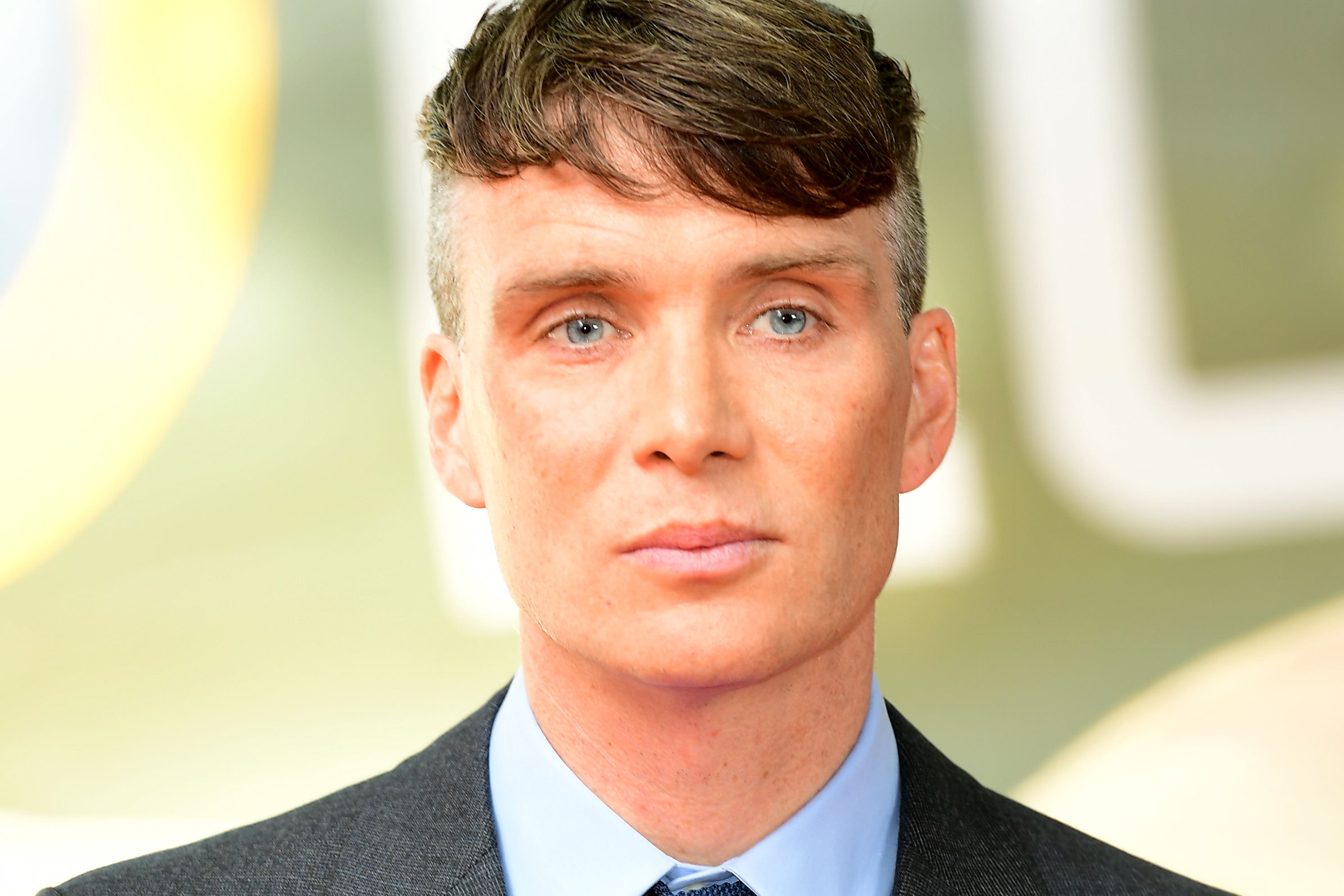 Cillian Murphy (Ian West/PA)