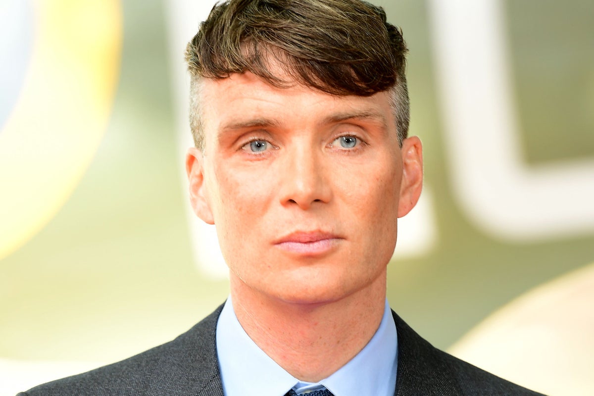 Brian Cox touts Peaky Blinders star Cillian Murphy to be next James Bond: ‘He’s very real’