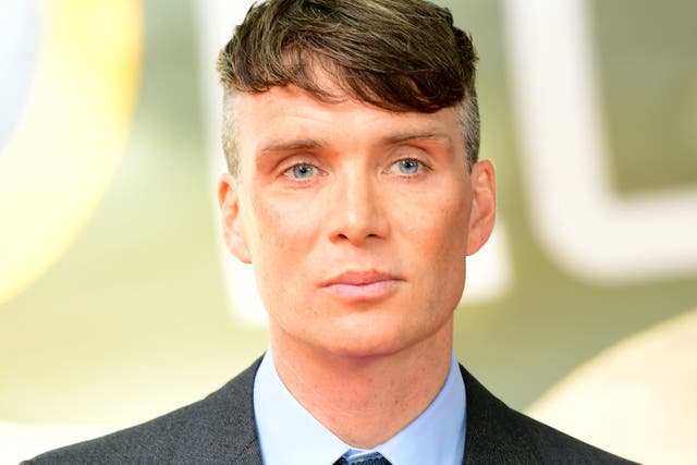 <p>Could Cillian Murphy be the next 007?</p>
