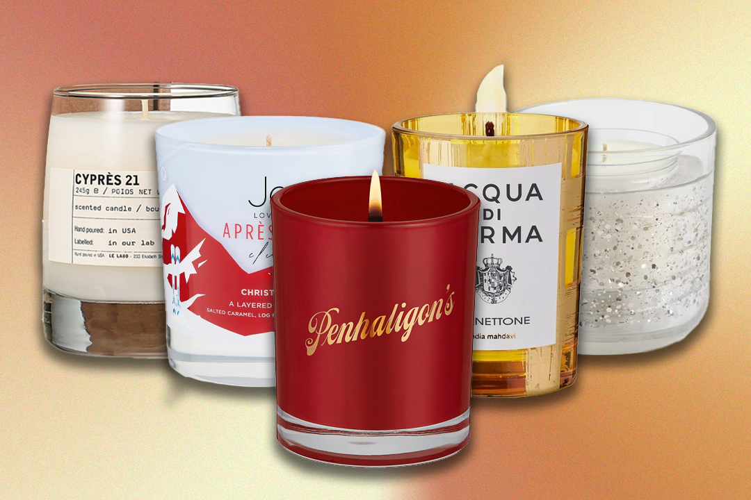 Over the past few weeks I have been getting into the festive spirit by testing a variety of Christmas candles from high end and high street brands