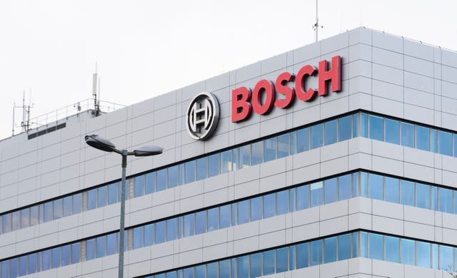 Germany Bosch