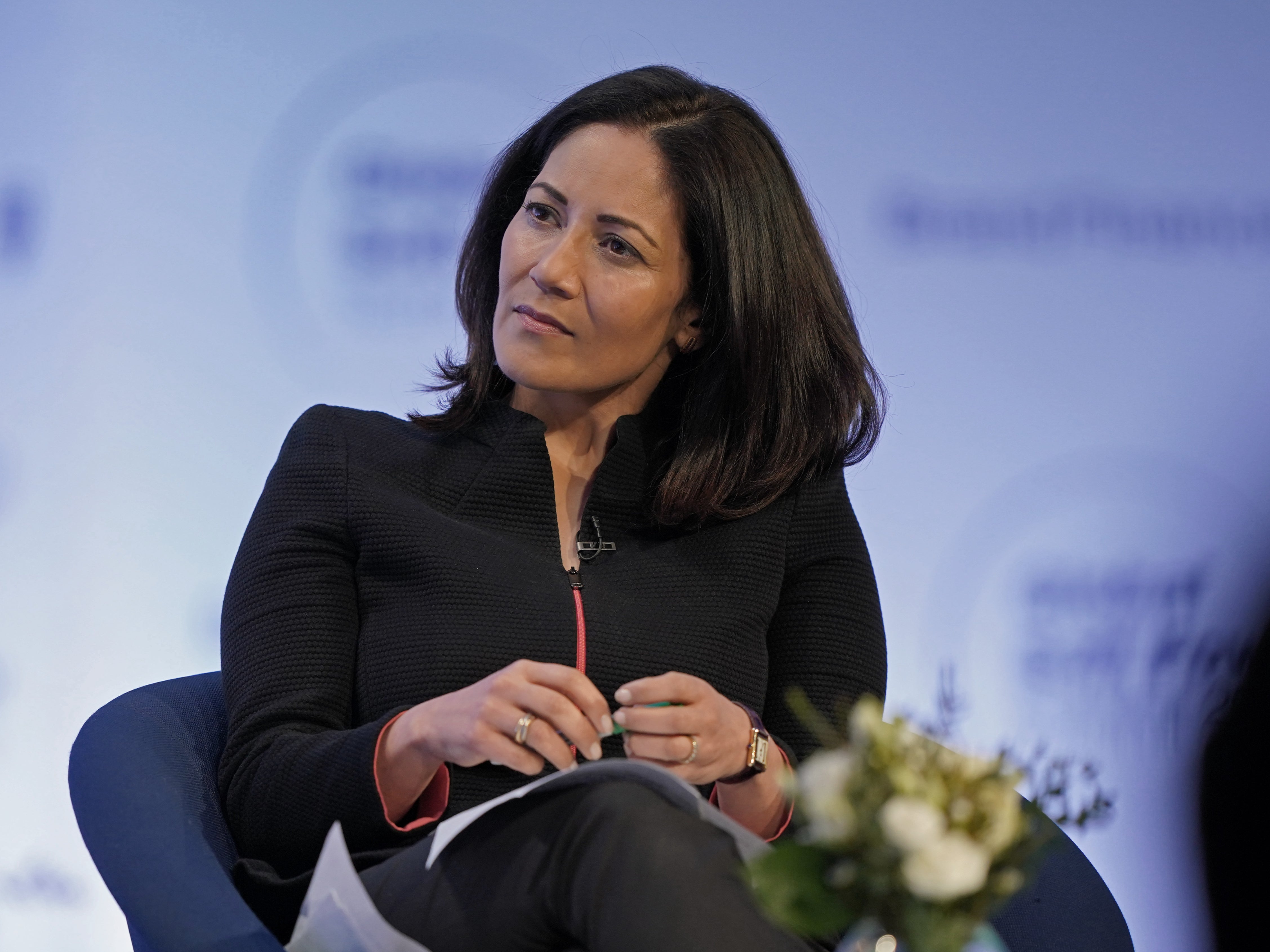 Mishal Husain To Leave BBC Radio 4 Today Programme After 11 Years 