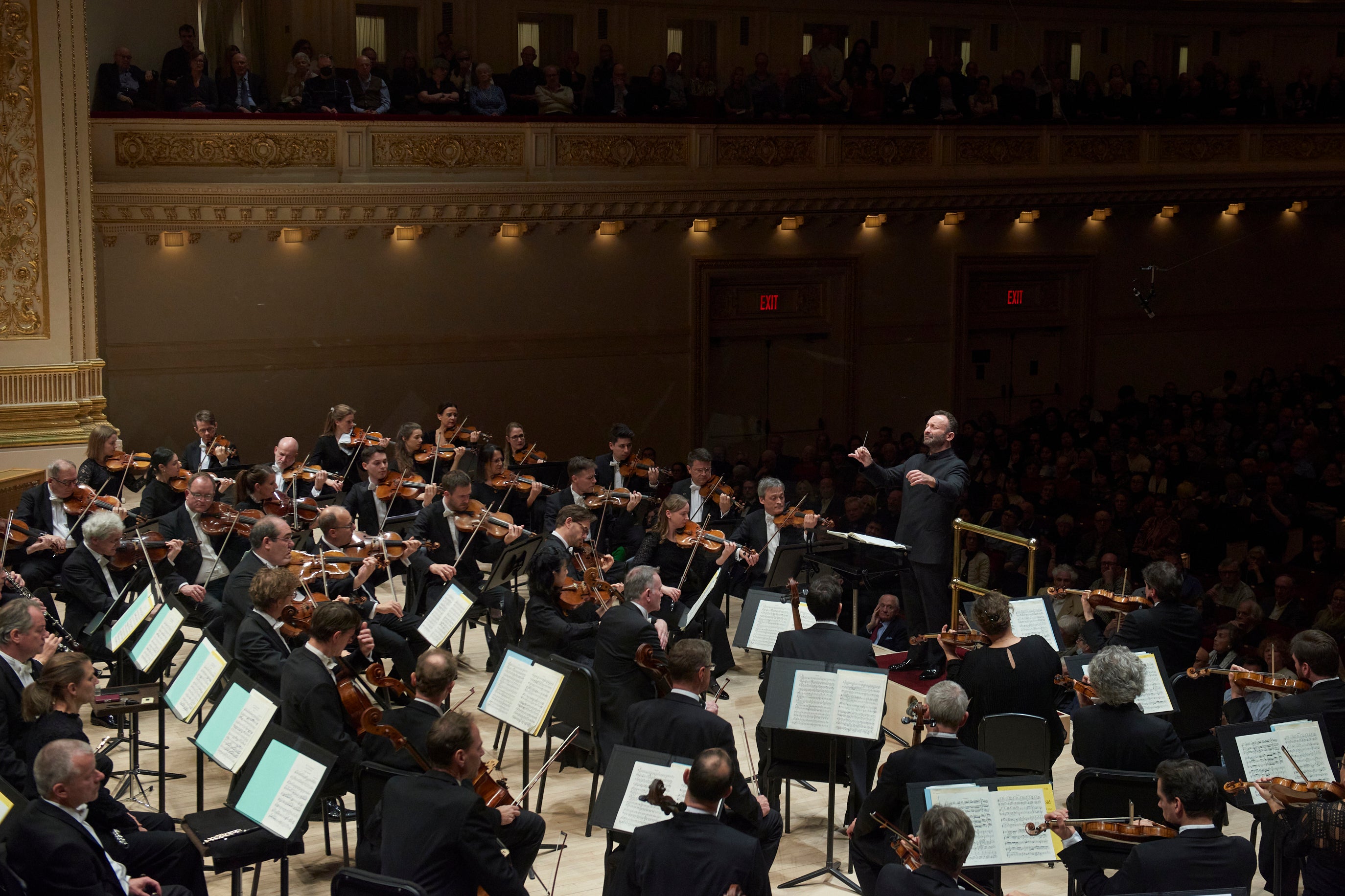 Berlin Philharmonic-Petrenko