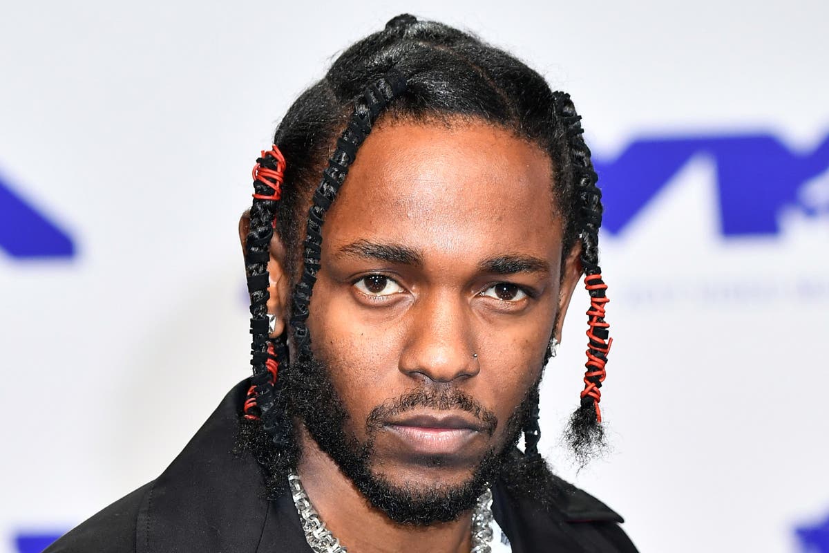 Kendrick Lamar releases surprise new album The Independent