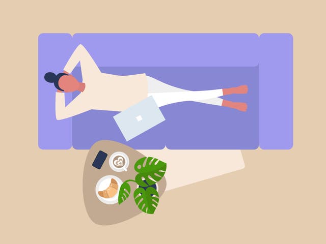 <p>Tired all the time? If so, micro naps of 10 to 25 minutes may make all the difference </p>