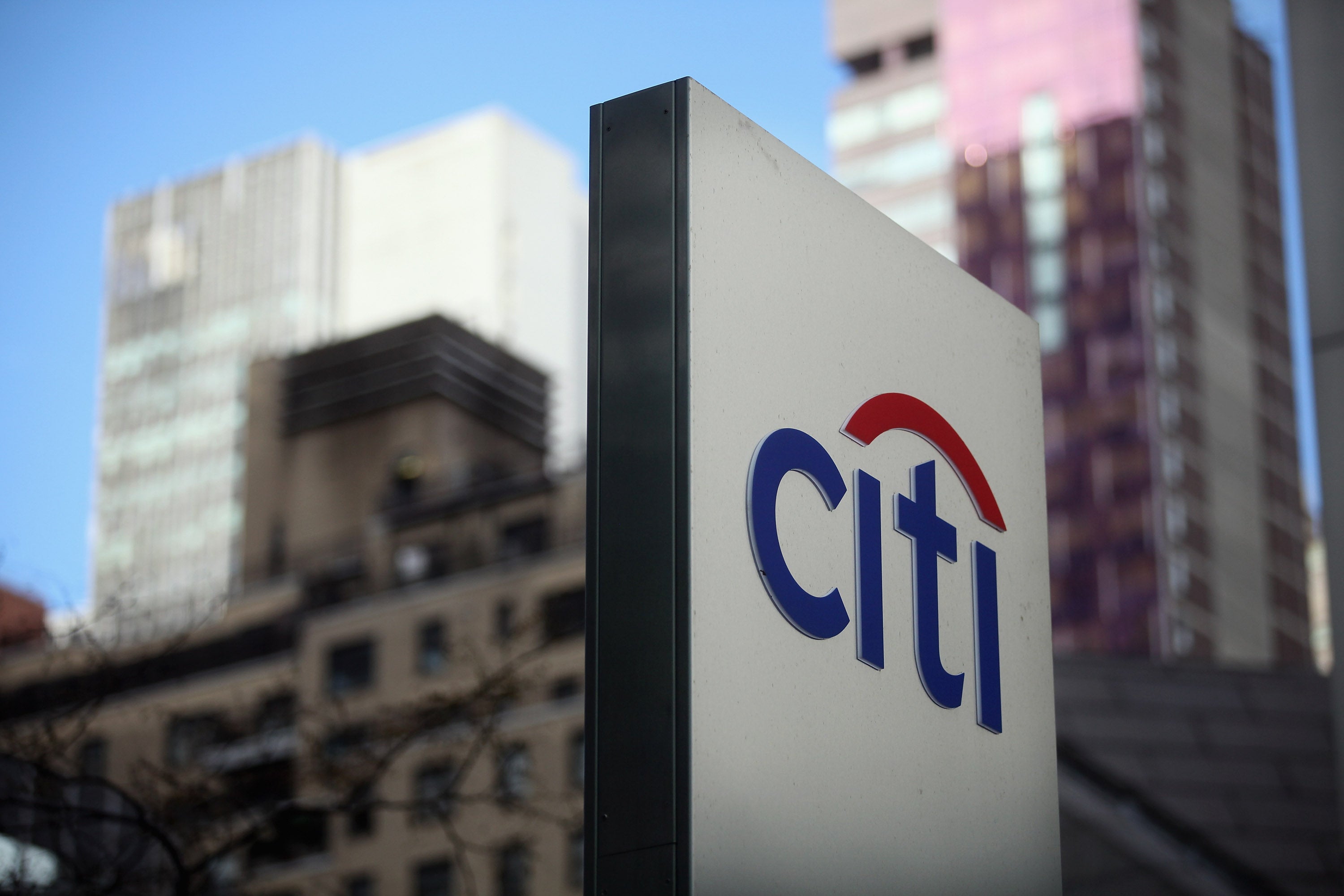 Artie Rabin claims Citi has turned its back on a valuable customer, allegedly leaving him without the points he diligently accrued