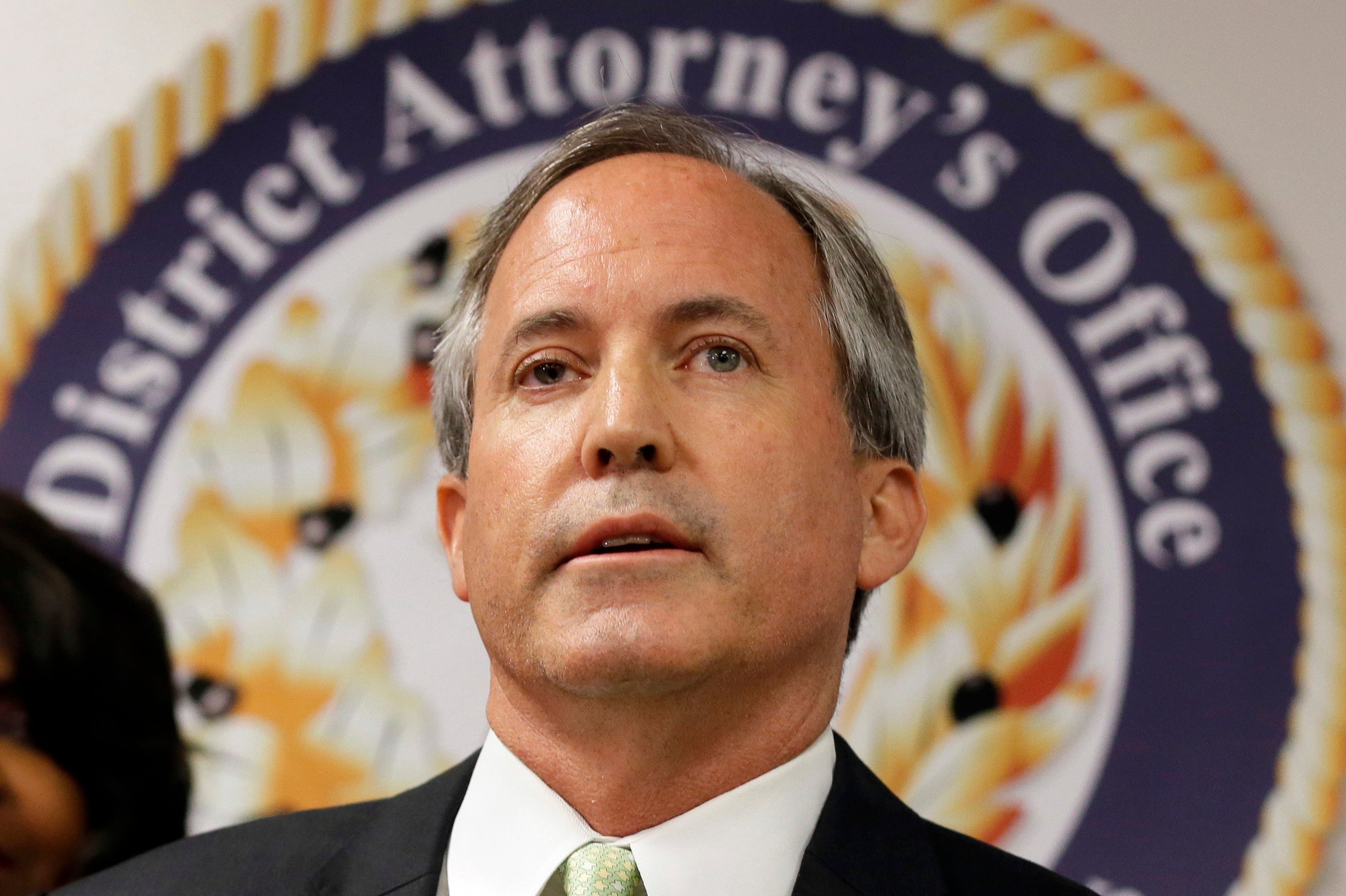 Texas Attorney General Lawsuit