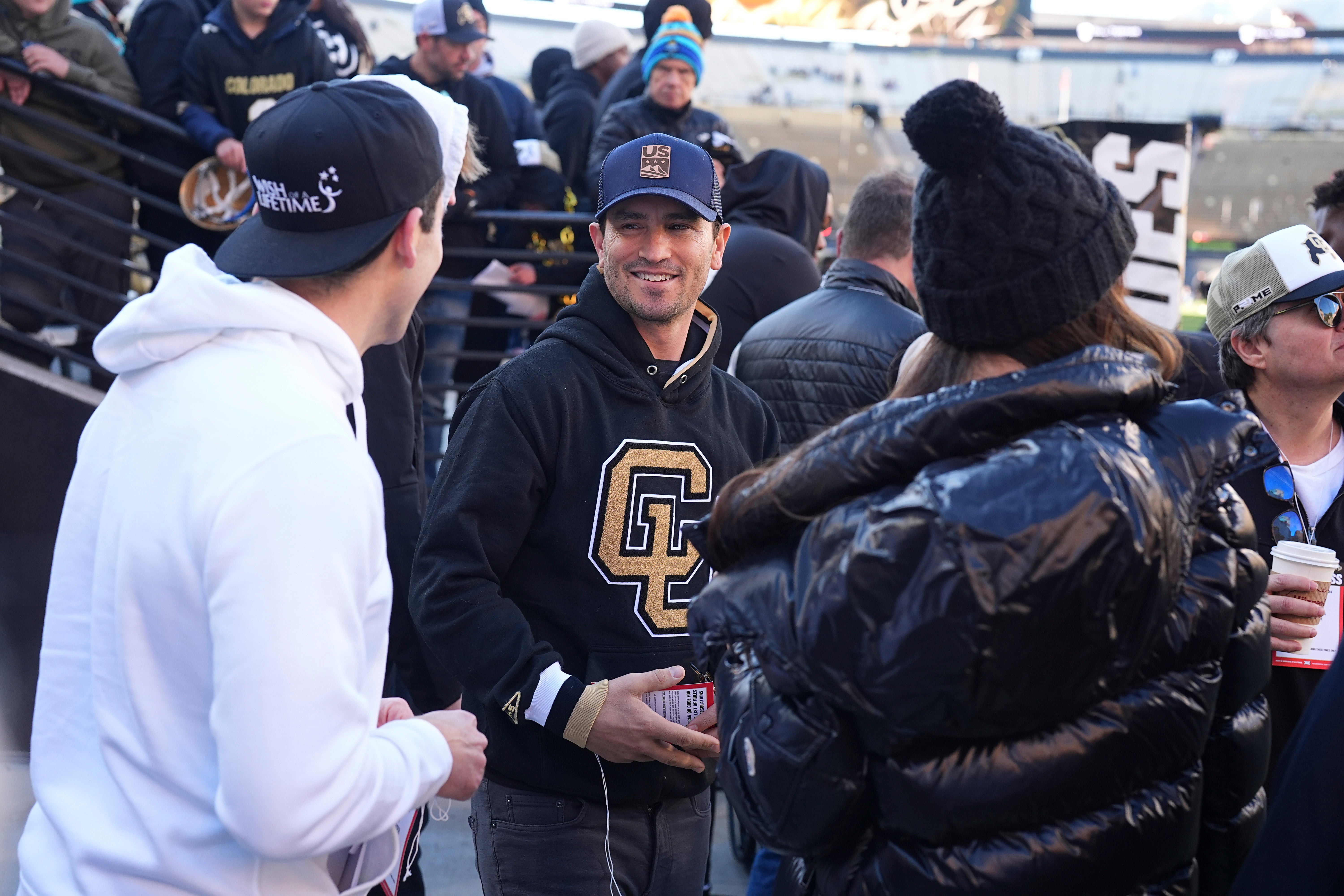 Utah Colorado Football