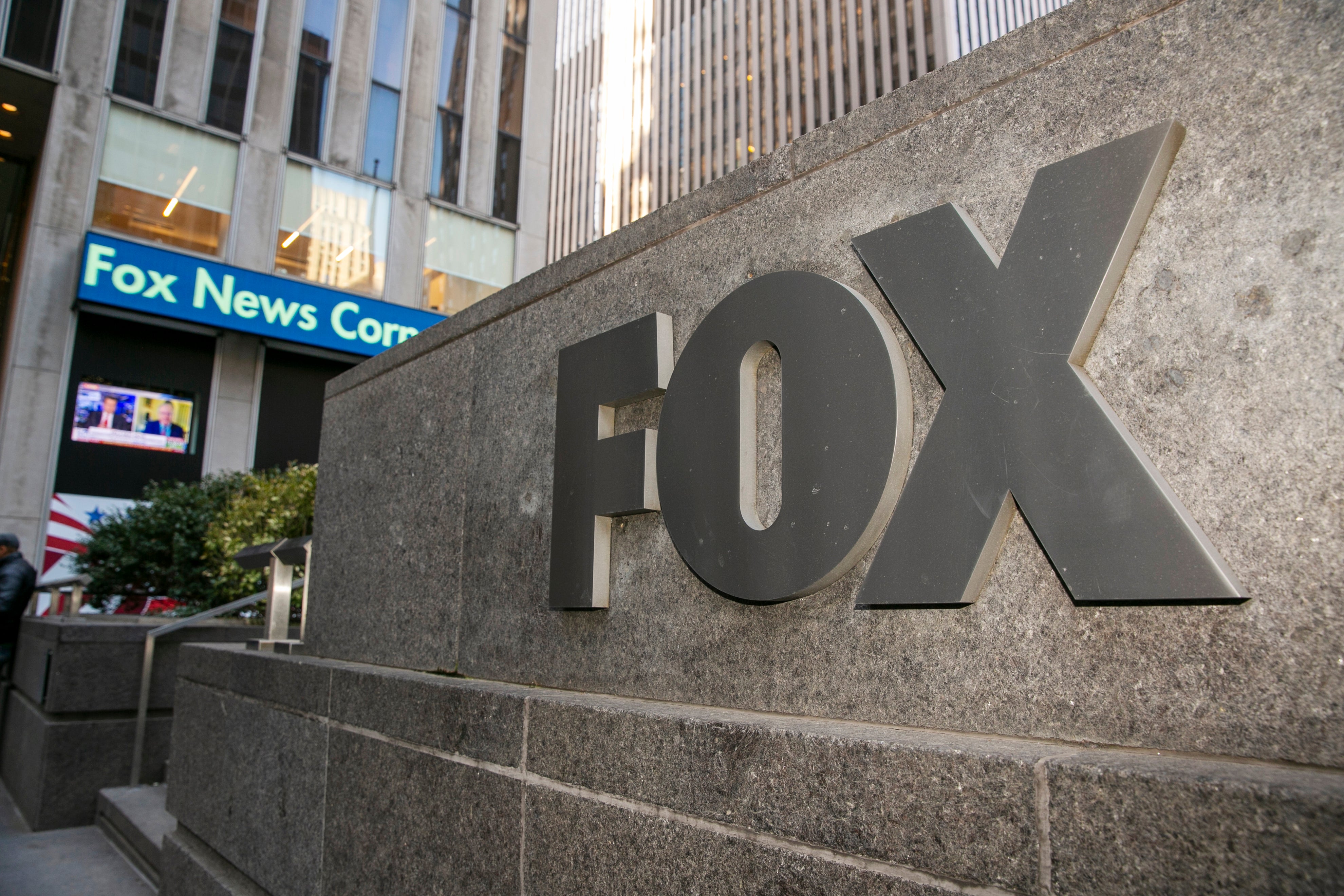 Fox Corp Shareholder Lawsuit